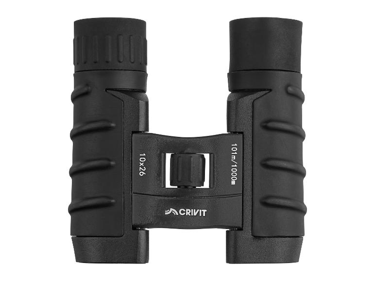 CRIVIT Fernglas, 10x26