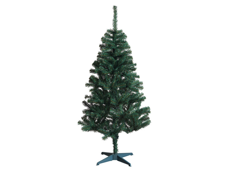 LIVARNO home Künstlicher Weihnachtsbaum, 150 cm