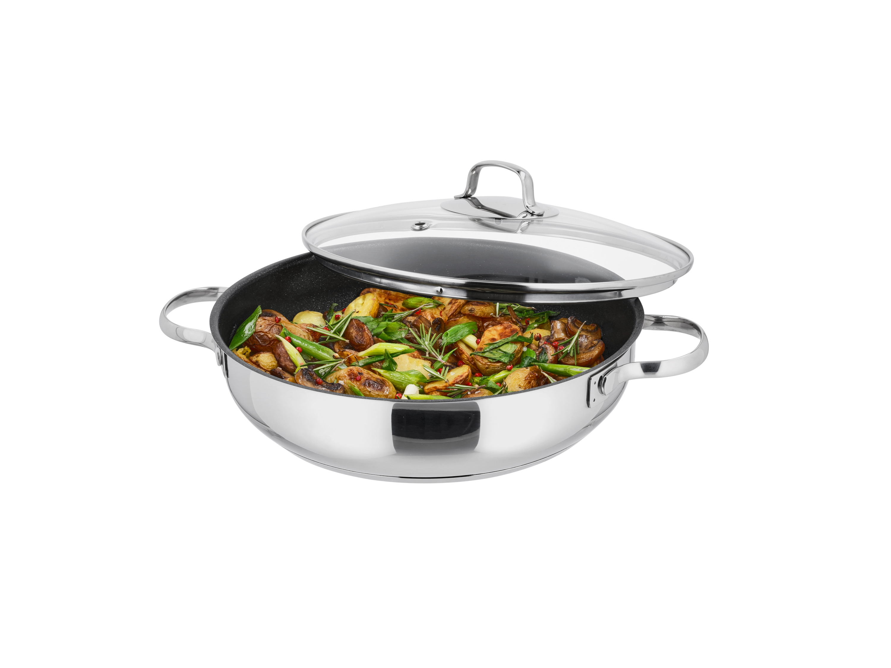 Thumbnail - SILVERCREST® Servierpfanne