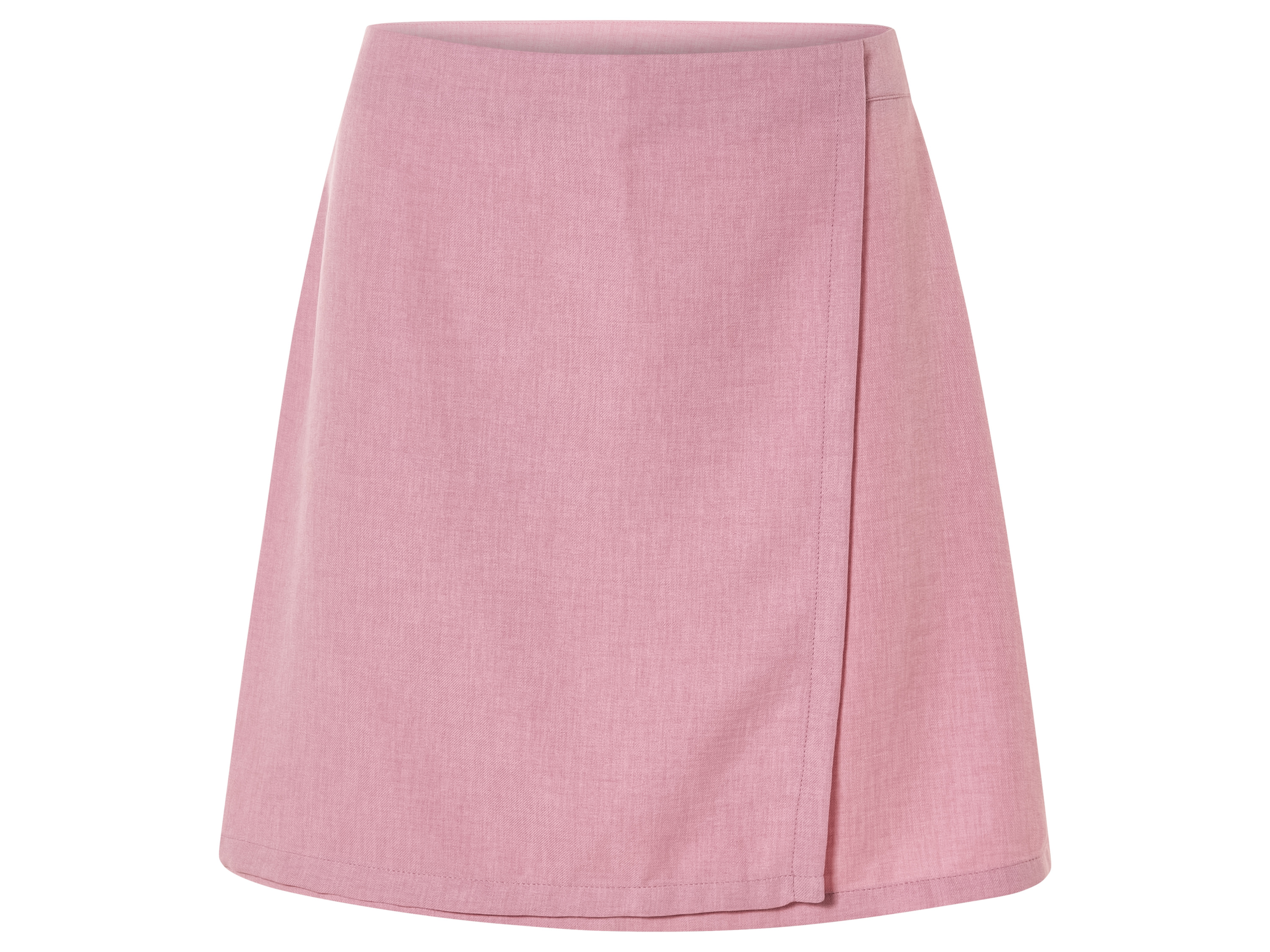 esmara® Damen Rock Mini (Pink, 46)““ | 04052916113981