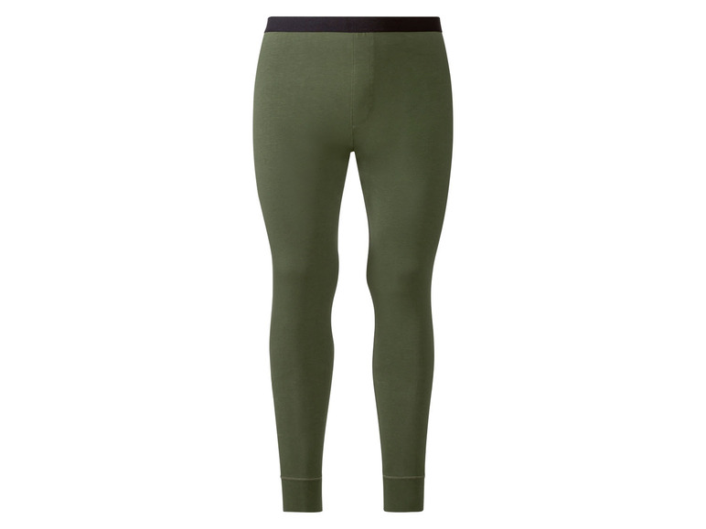 Herren Unterhose, lang, 2 Stück