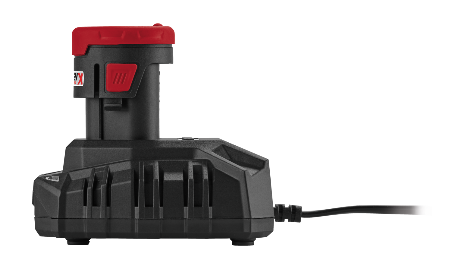 Thumbnail - PARKSIDE® 12V / 2x 2Ah Akku »PAPK 12 A4« / Ladegerät 2,4A »PLGK 12 A3«