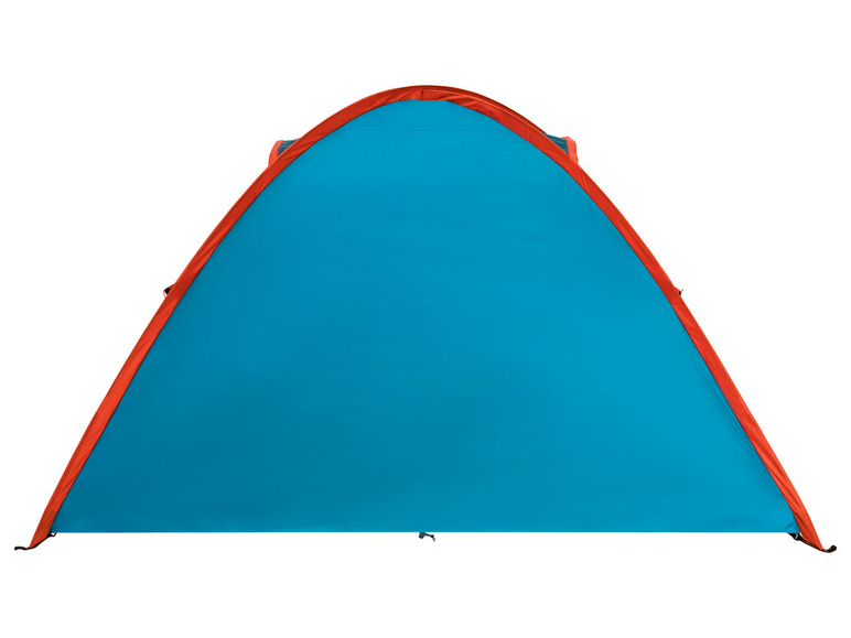 Gehe zu Vollbildansicht: Rocktrail Campingzelt, für 4 Personen, Modell 2023 - Bild 6