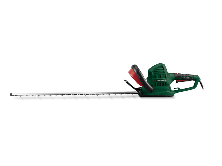 Elektro-Heckenschere A1«, »PHS Schnittlänge ca. 70 cm PARKSIDE® 650