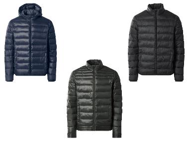 ESMARA MEN Herren Lightweight-Jacke