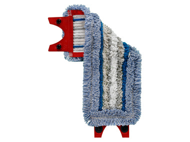 Vileda - Ultramax Flachwischer (Ersatzbezug Microfibre)