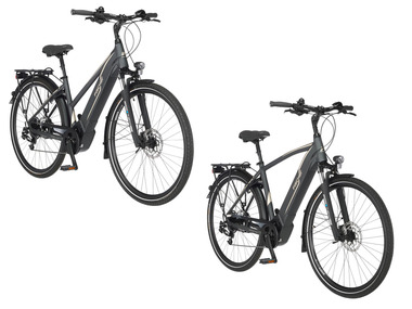 FISCHER - E-Bike Trekking VIATOR 5.0i 504, 28 Zoll, Modell 2022