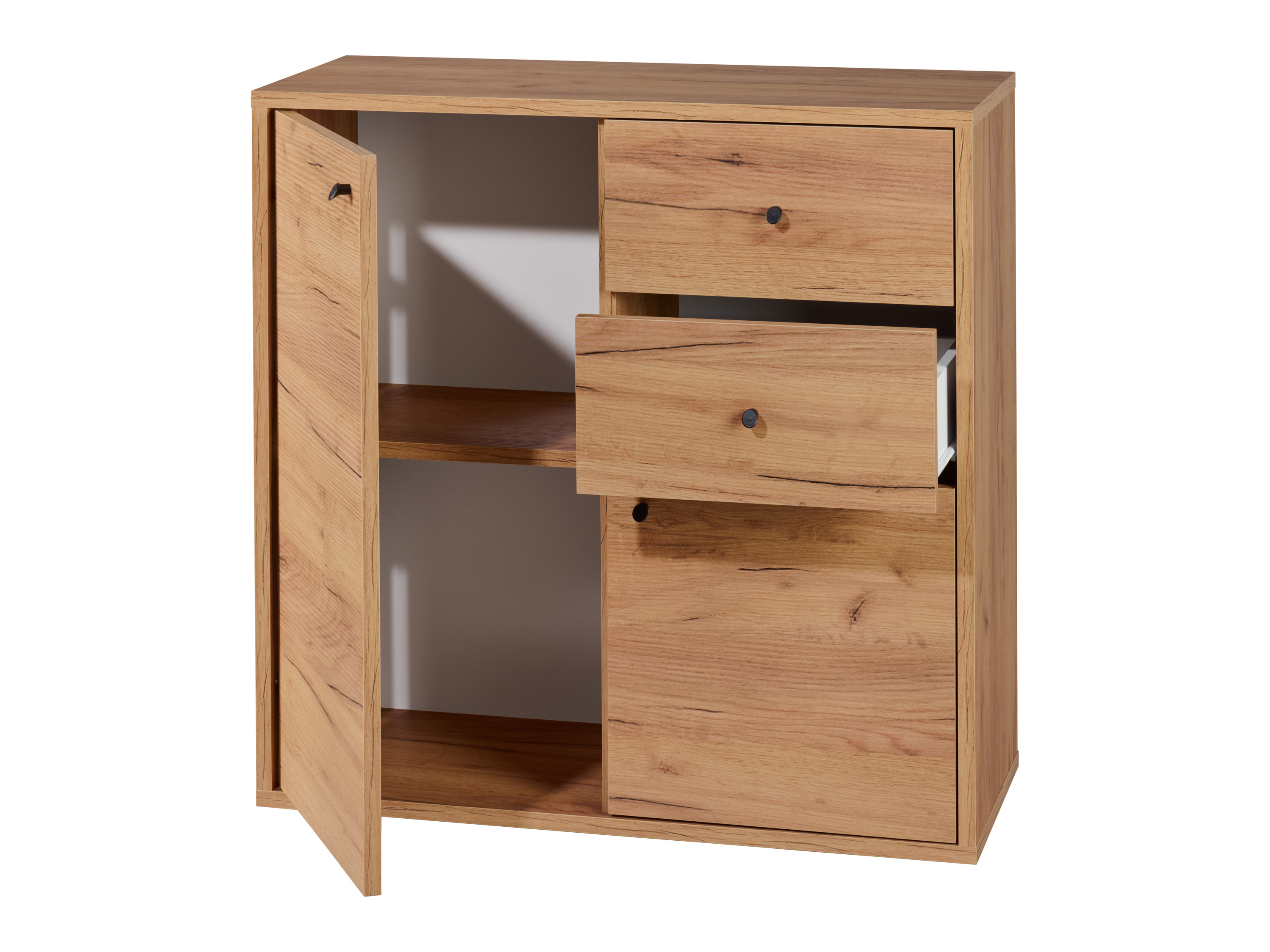 Thumbnail - LIVARNO® Kommode »Verona«, 80 x 80 x 35 cm