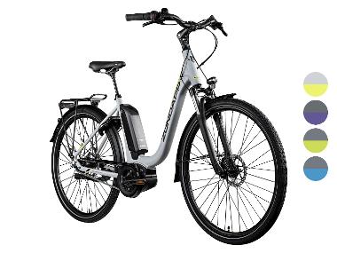 Zündapp E-Bike City »X300«, 28 Zoll