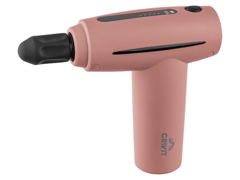 Mini Massage Gun »CMMG 3.7 A1«