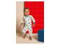 LUPILU® Baby Schlafoverall mit Micky-Maus-Muster