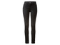 Schwarze Skinny Jeans für Damen.