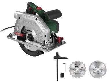 PARKSIDE® Handkreissäge »PHKS 1350 E4«
