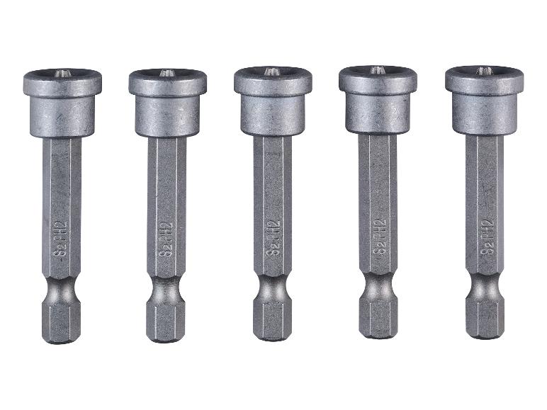 Bitverlängerung/Vierkantadapter/Trockenbau-Bits/Tiefenstopp-Set