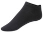 Schwarze Socken
