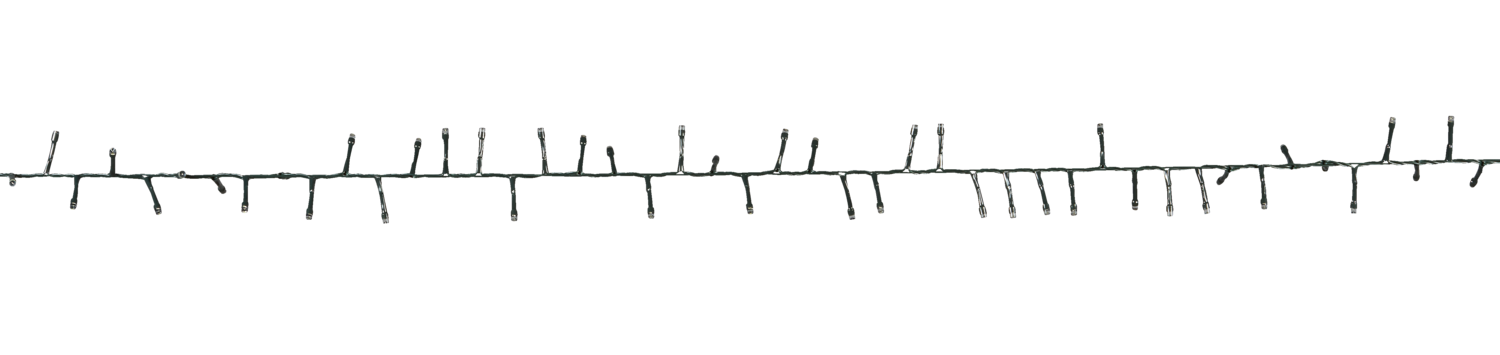 Thumbnail - LIVARNO home Lichterkette (kaltweiß)