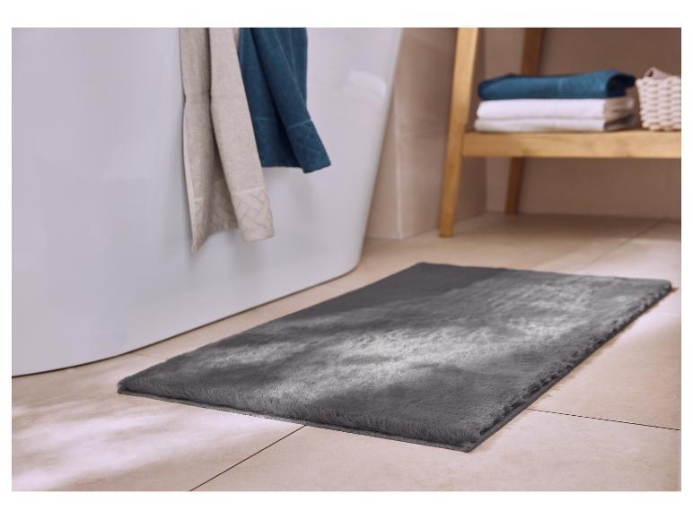 Badteppich, 60 x 100 cm