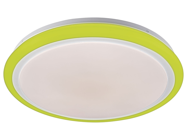 Gehe zu Vollbildansicht: LIVARNO home LED-Deckenleuchte mit Farb-Dekolicht, Ø 41 cm - Bild 7