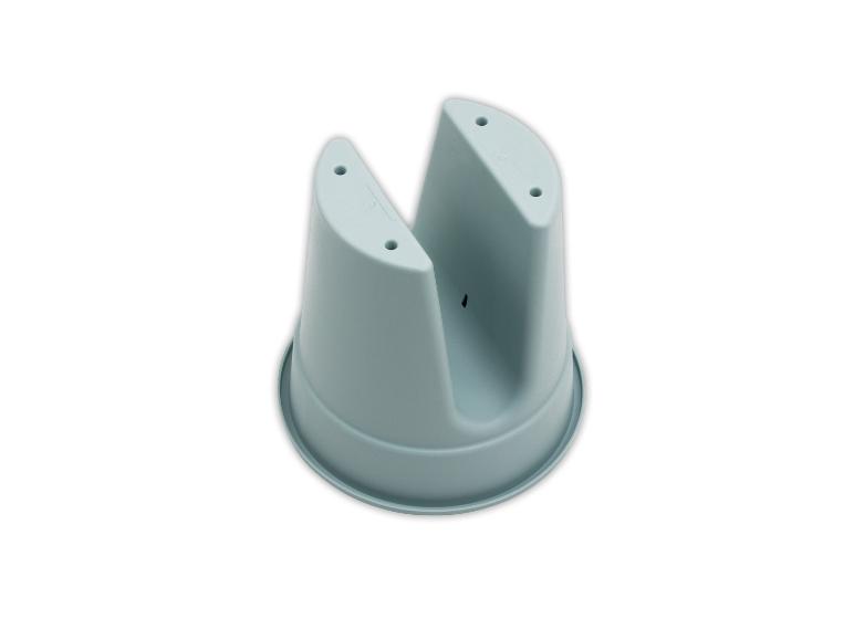 Balkonkasten »Flowerclip«, 3er Set