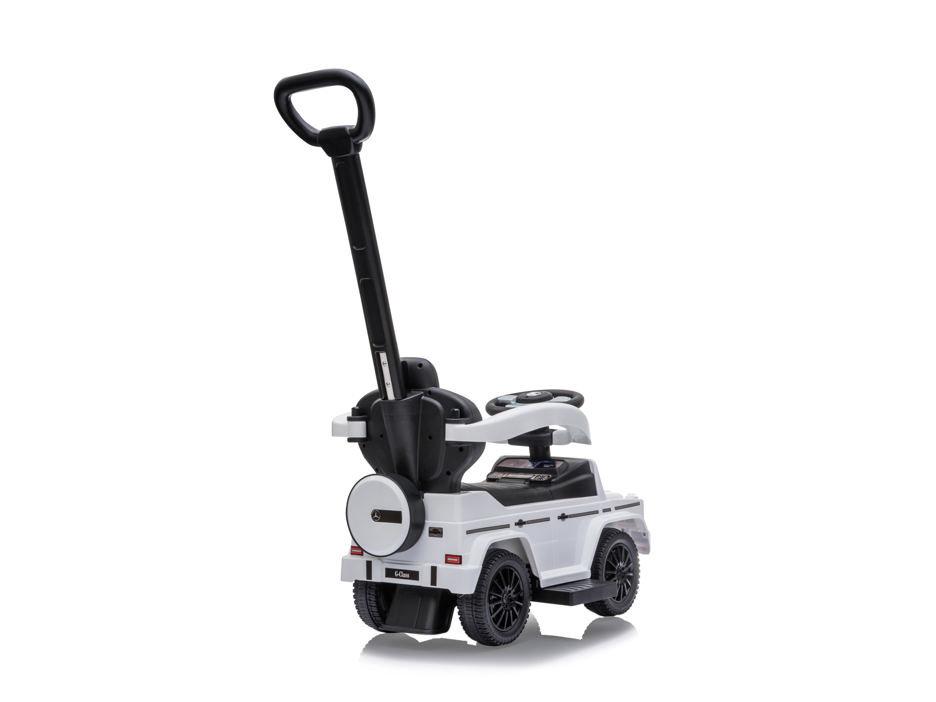 Thumbnail - JAMARA Rutscher Mercedes-Benz »G 350 d«, 3in1