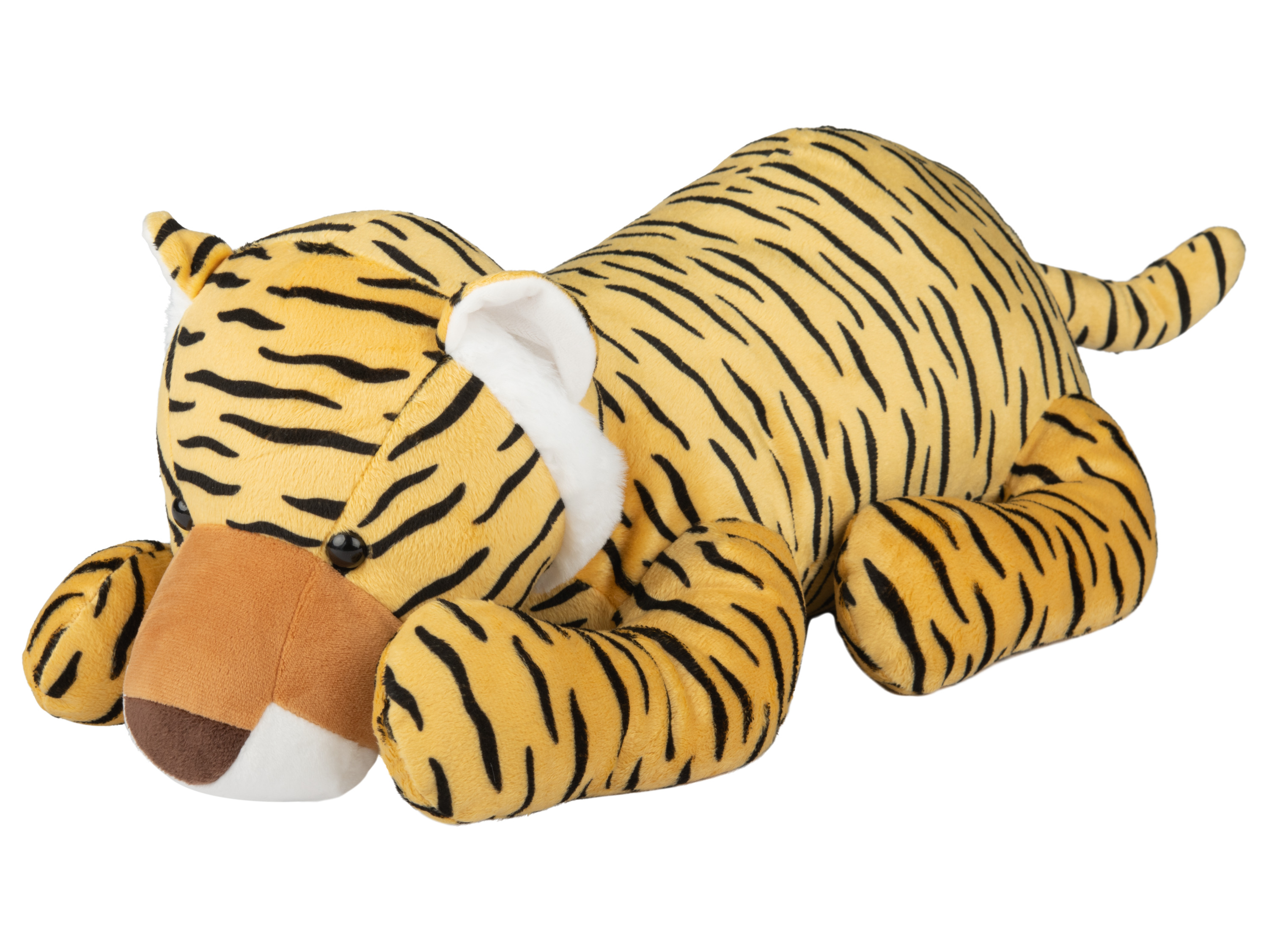 LUPILU® Plüschtier Giraffe / Einhorn / Drache / Panda / Tiger