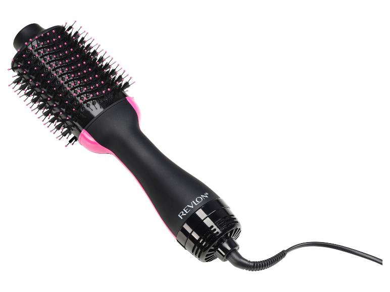 SALON ONE-STEP WARMLUFT- UND VOLUMENBÜRSTE »RVDR5222E4 «