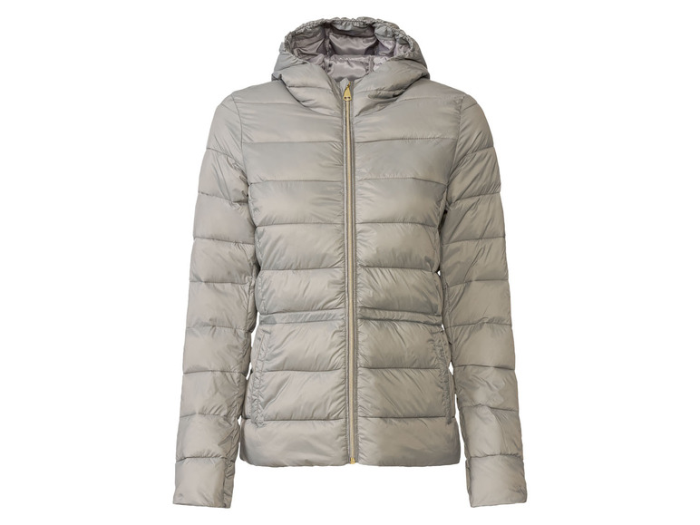 Gehe zu Vollbildansicht: esmara® Damen Lightweight-Jacke, windabweisend - Bild 2