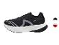 CRIVIT Herren Laufschuh CarbonLite 1.0 in Schwarz