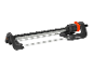 Gardena Oszillierender Sprinkler: Effiziente Gartenbewässerung.