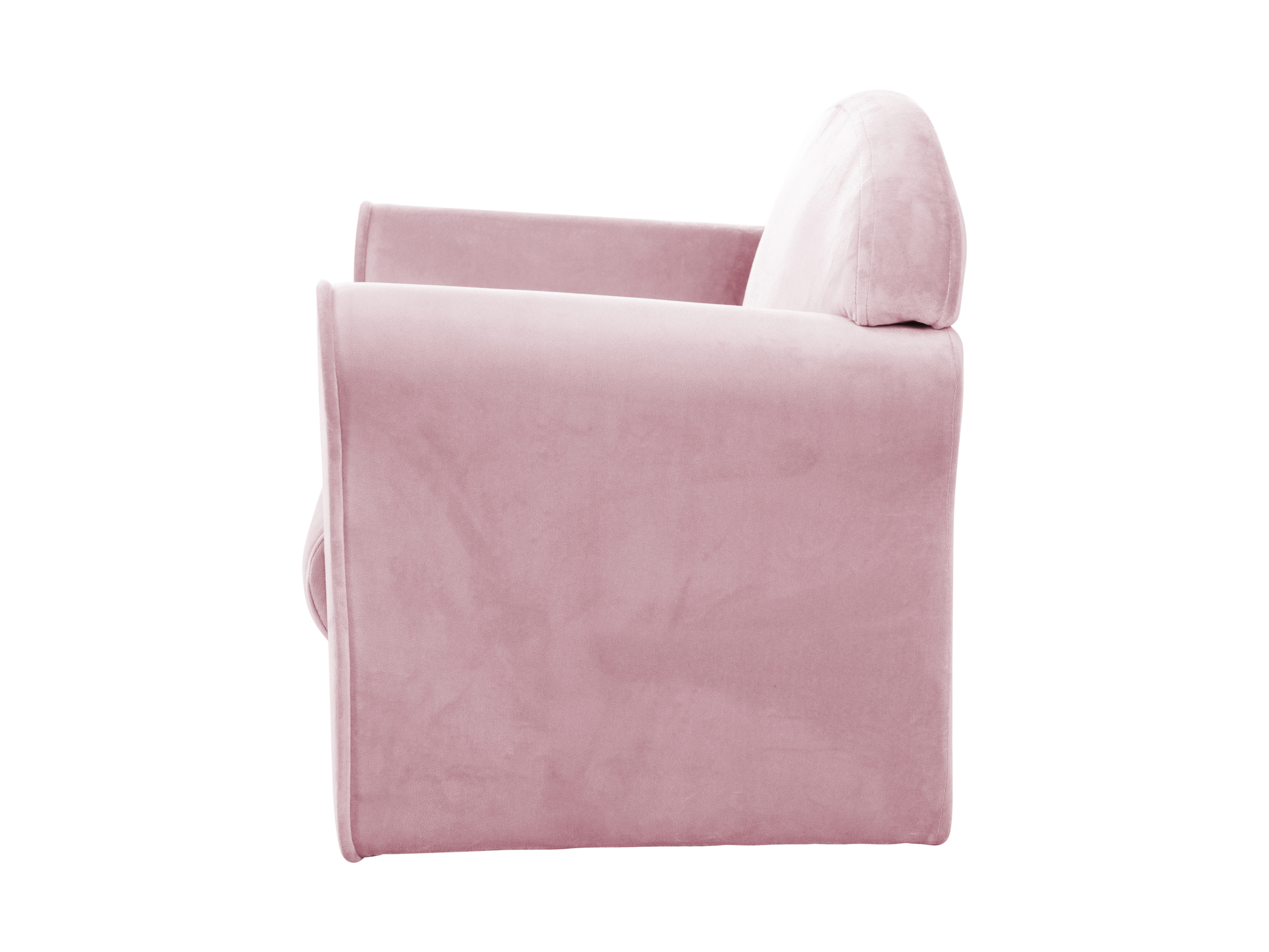 Thumbnail - roba Kindersessel (mit Armlehne, Mauve)