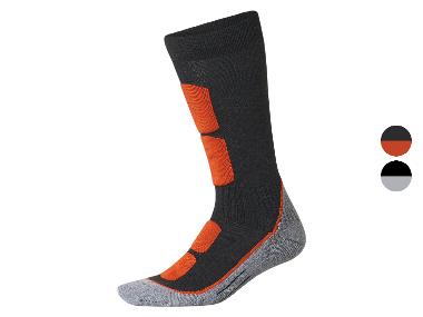 esmara® Herren Thermo-Funktionssocken