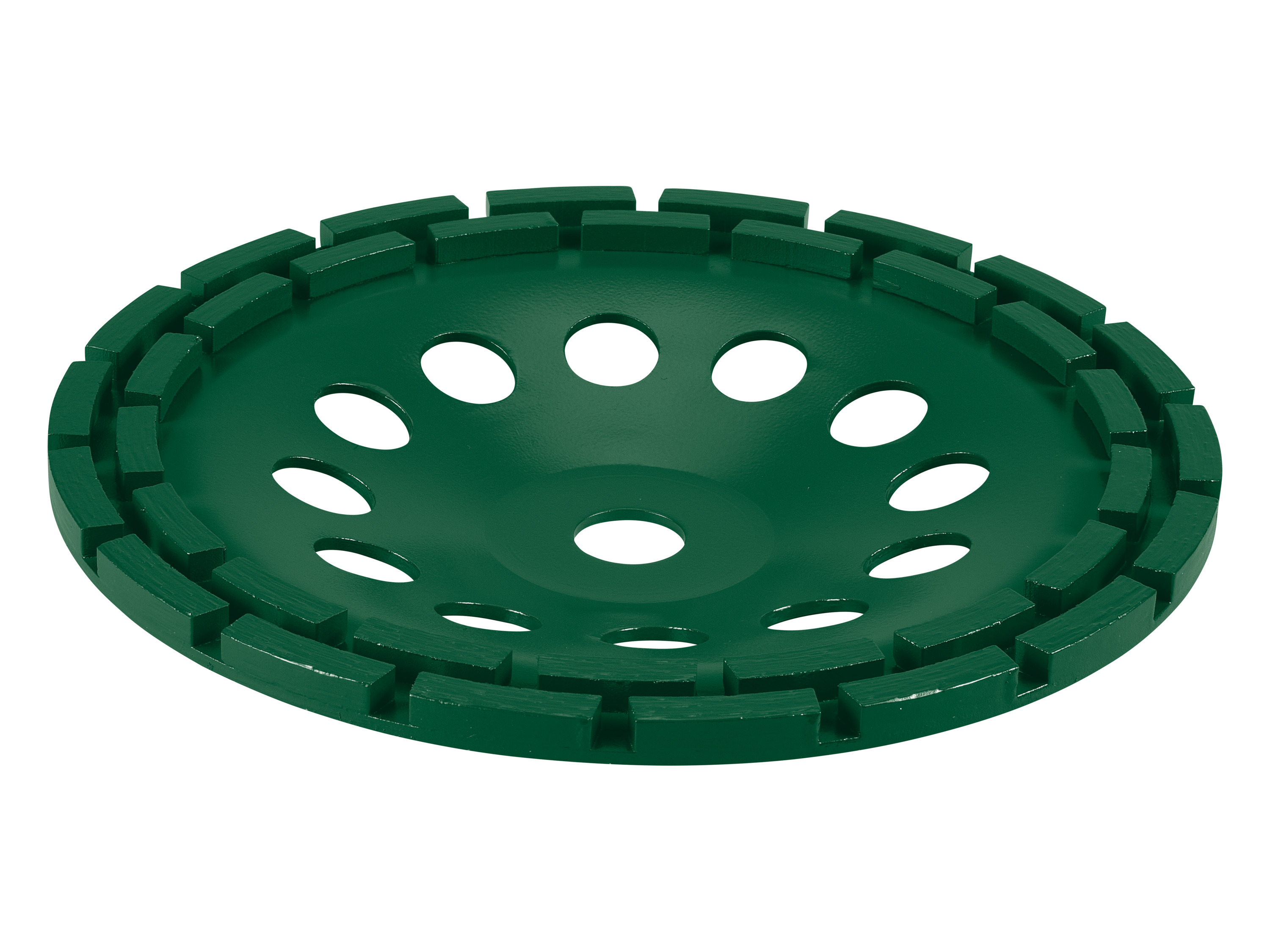 Thumbnail - PARKSIDE® Diamant-Schleiftöpfe 230 mm (Diamant-Schleiftopf)