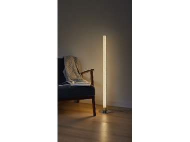 LIVARNO HOME LED-Stehleuchte
