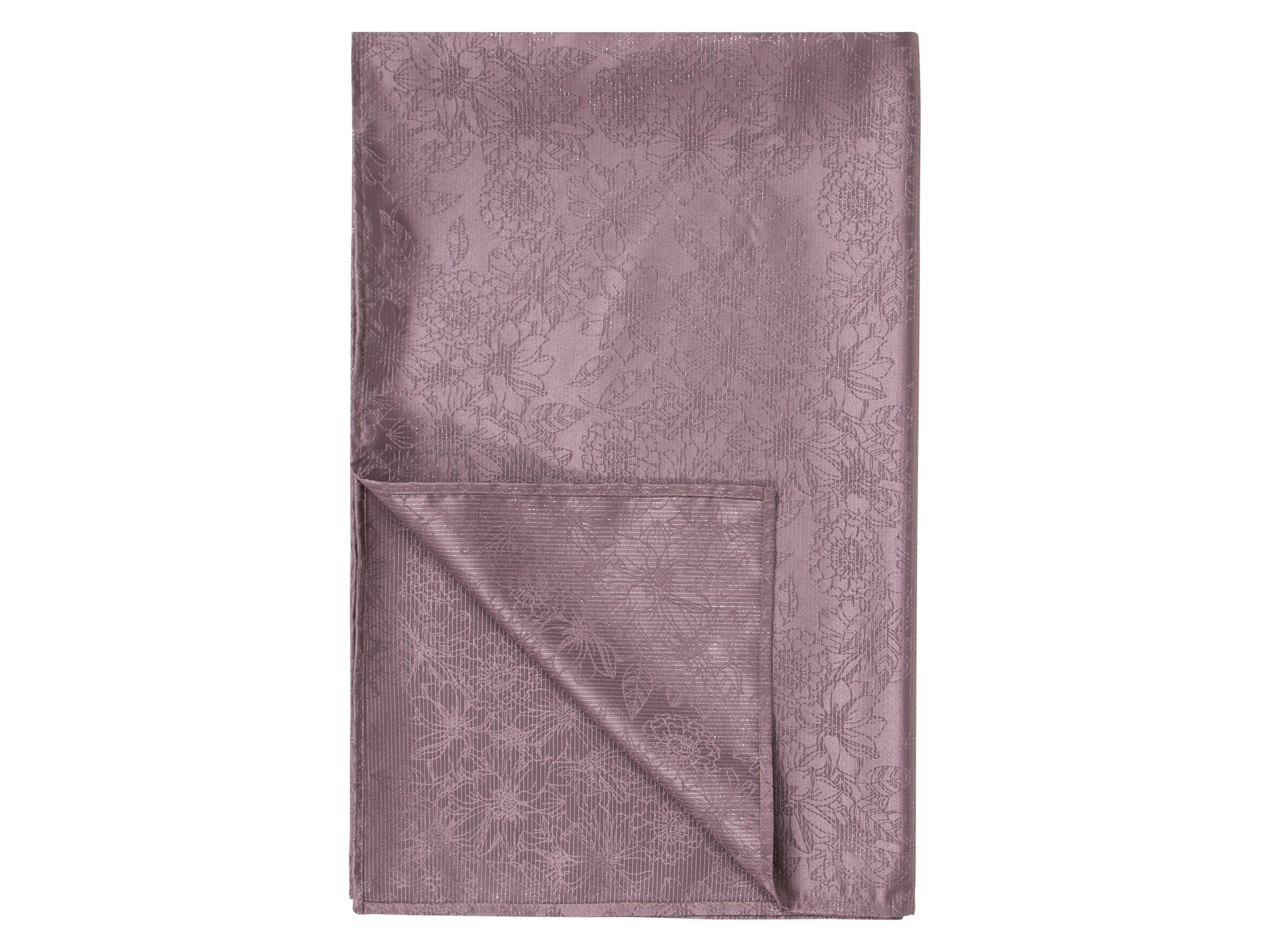 LIVARNO home Tischdecke / Tischläufer (Tischdecke rosa)““ | dass ein Textil- oder Lederprodukt auf mehr als 300 Schadstoffe geprüft wurde. GRS – Global Recycled Standard Benutzung ab 95 % recyceltem Material Zertifizierungsnummer: CU 851646 Aus Alt mach Neu: Durch die Wiederverwendung bereits genutzter Materialien werden wertvolle Ressourcen gespart. GRS ermöglicht die Ermittlung und lückenlose Rückverfolgung des im Produkt verwendeten Recyclingmaterials. Dabei werden neben der kompletten Lieferkette von der Sammelstelle bis in die Filiale zusätzlich soziale und ökologische Kriterien überprüft.““