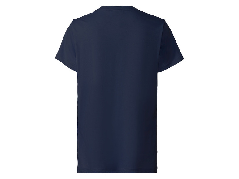 Gehe zu Vollbildansicht: Hummel Damen T-Shirt »HML Mover« aus reiner Baumwolle - Bild 3
