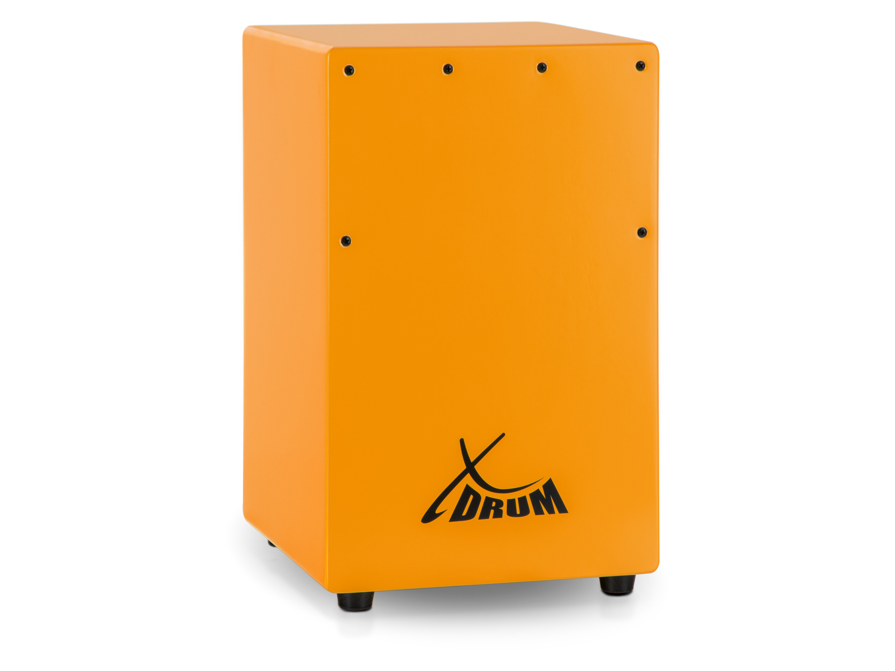 XDRUM Kinder-Cajon KC-37 (orange)