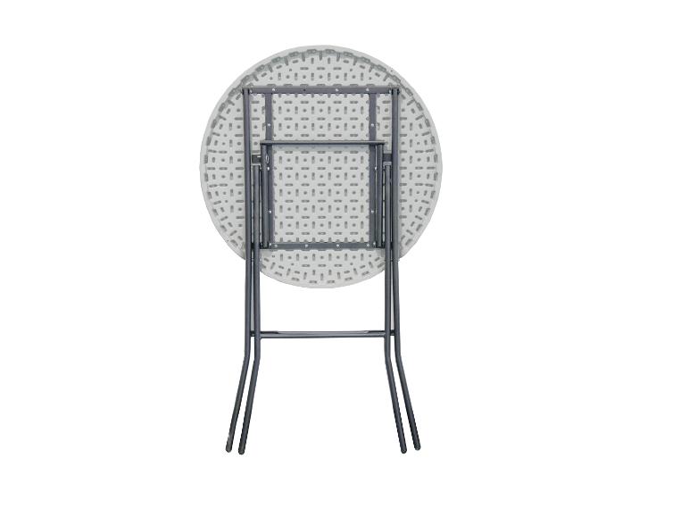 Stehtisch »San Remo«, rund