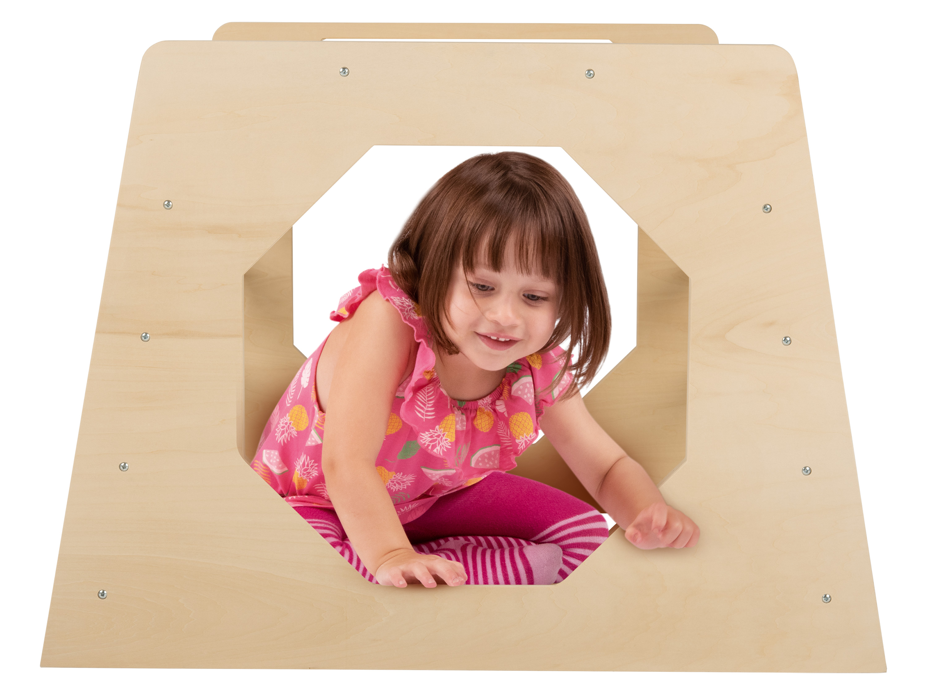 PLAYTIVE Kletterwürfel, aus Holz – Bild 2 von 4