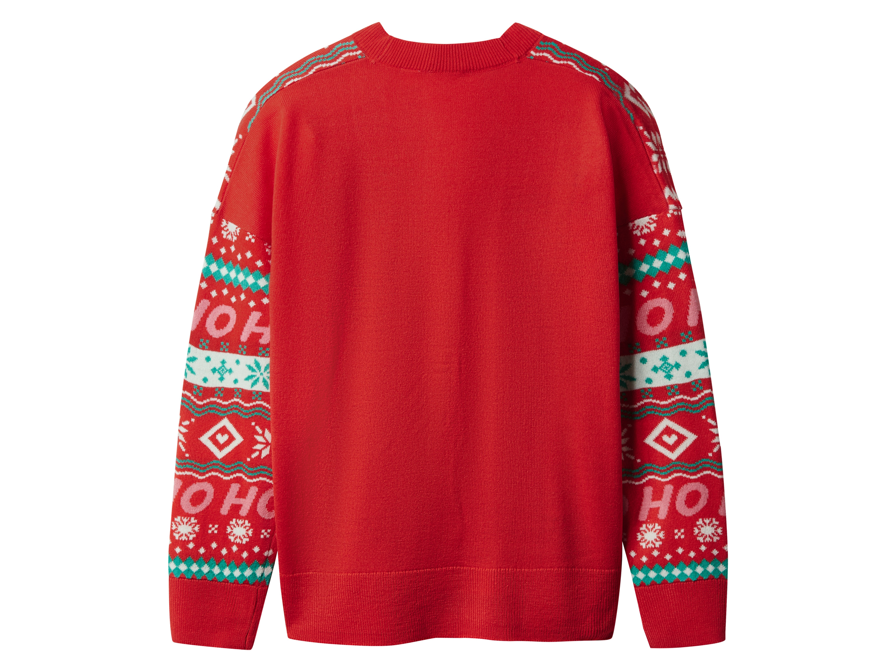 Thumbnail - esmara® Damen Cardigan (Rot, M(40/42))