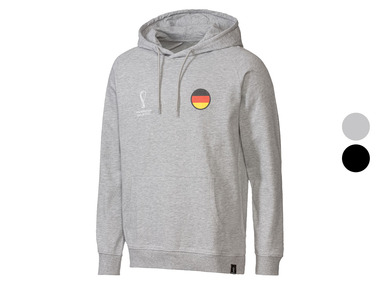 FIFA Herren Länder Hoodie mit Baumwolle