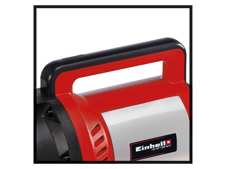 Gartenpumpe »GC-GP 1250 N/1«