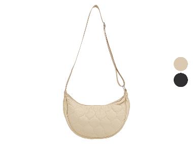 ESMARA® Damen Schultertasche