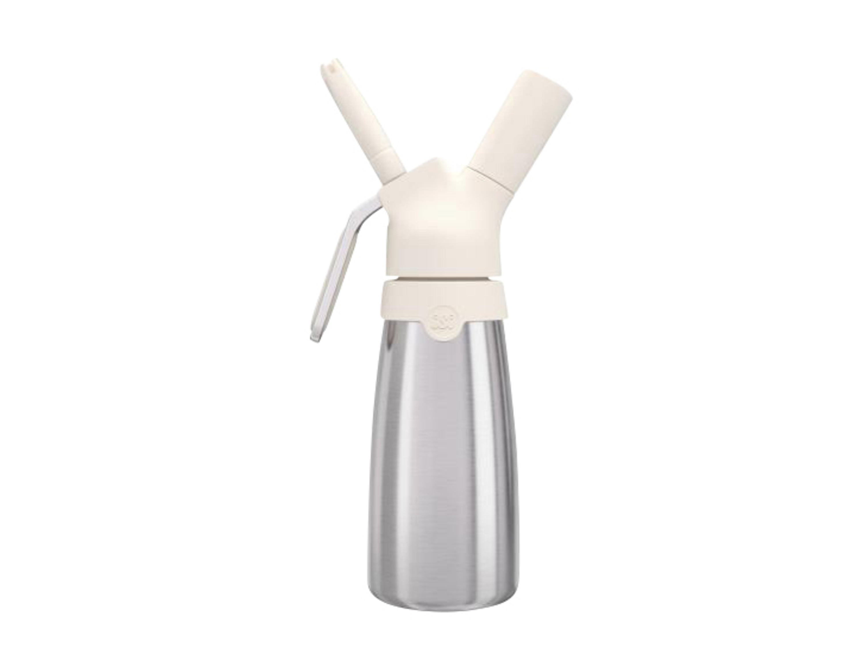 ISI Sahnespender »Creative Whip Essential«, 0,5l