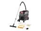 Parkside Nass-Trockensauger mit Zubehör, inklusive Filter und Beutel.