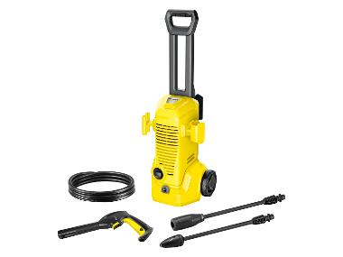 Kärcher Hochdruckreiniger »KHD 3«