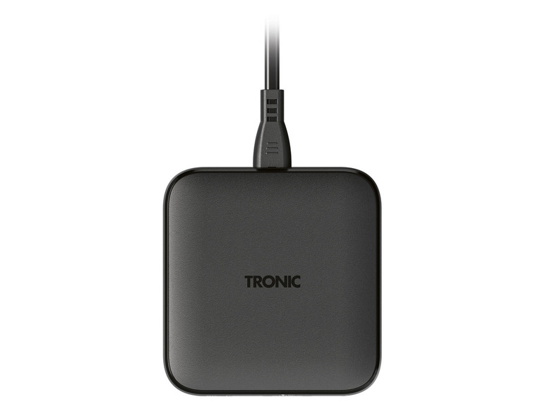 PD, 4 TRONIC® USB-Ladegerät, 65 W Anschlüsse,