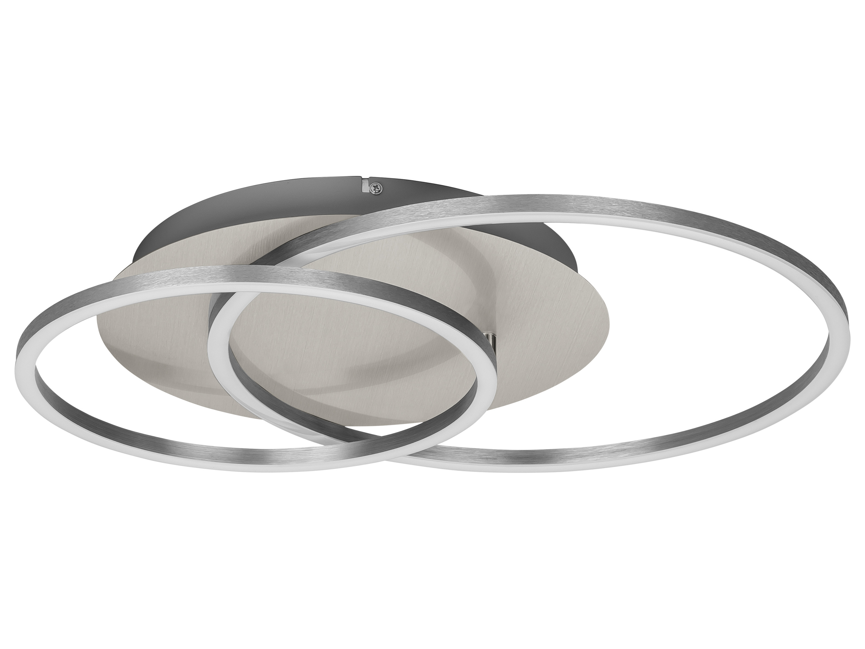 LIVARNO® LED-Wand-/Deckenleuchte (Rund)