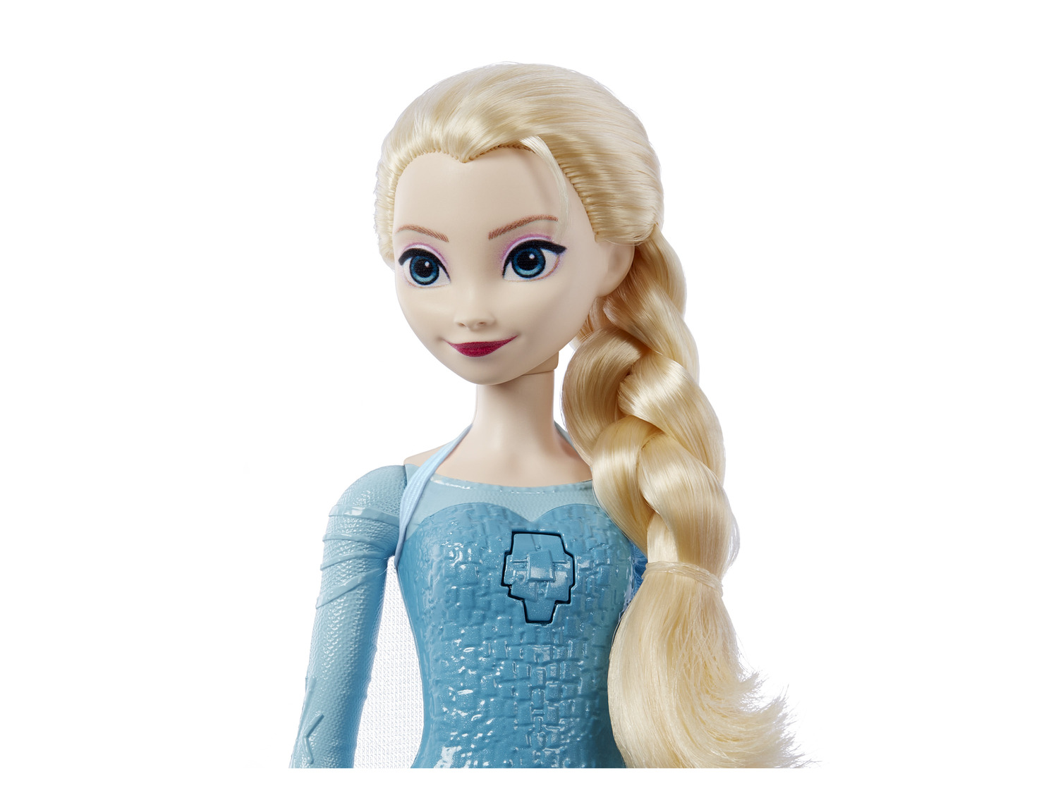  Disney Die Eiskönigin Singende Puppe 