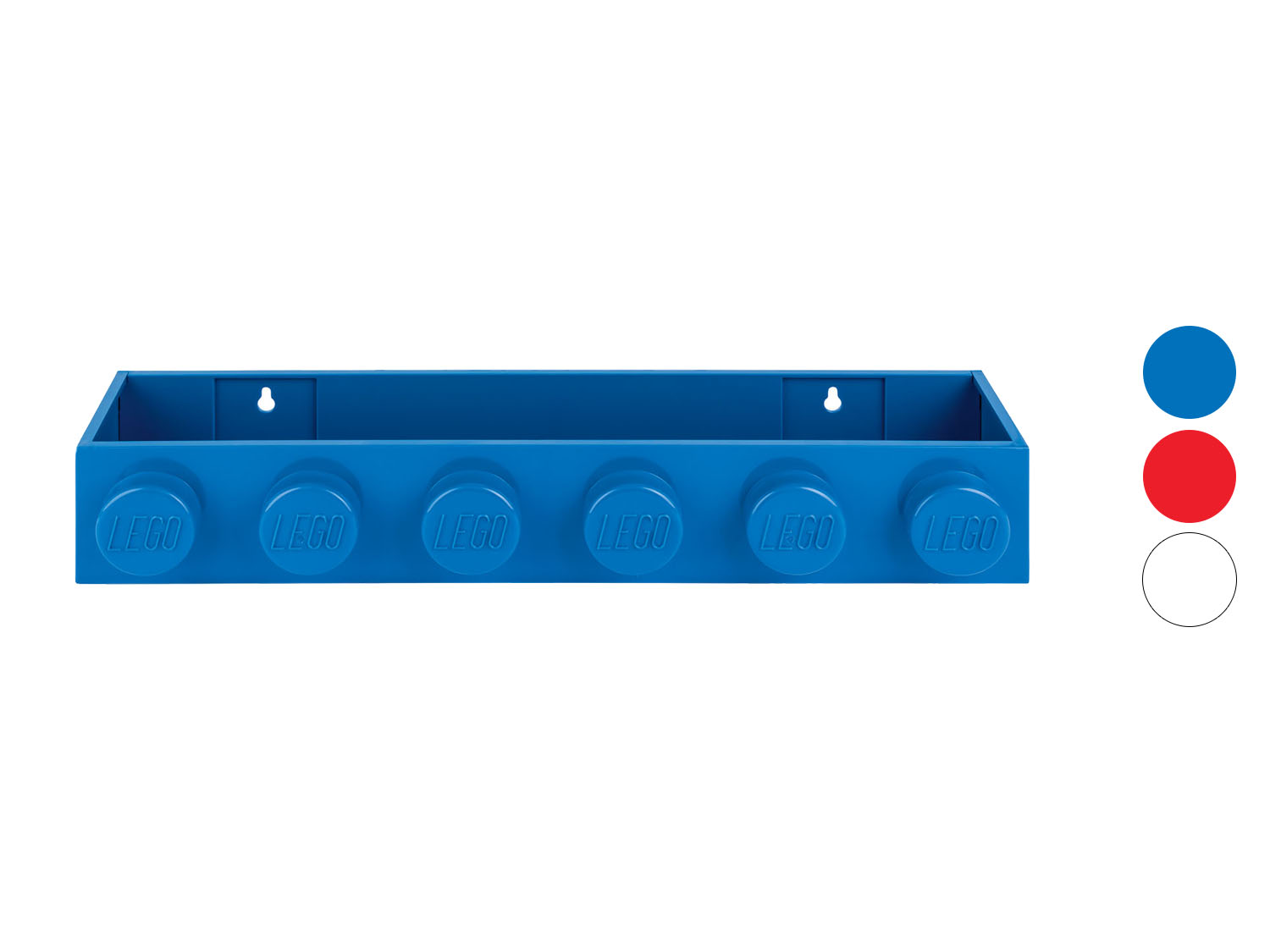 Bücher/Aufbewahrungs- Regal, in Original LEGO Design