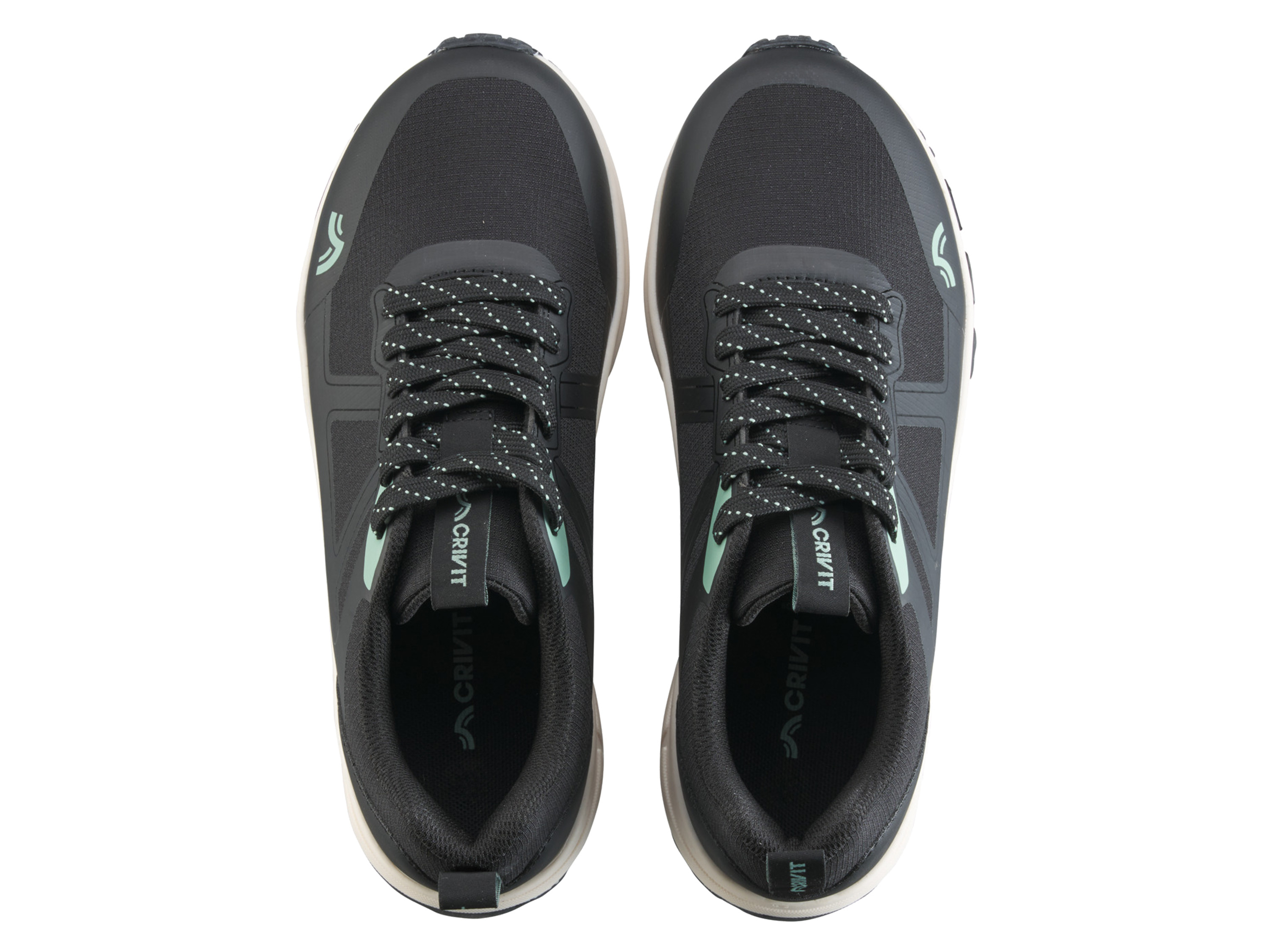 CRIVIT Damen Trekkingschuhe - 13